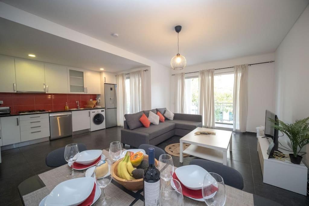 O Melhor Spot Para Ferias! Apartment Portimão Exterior foto