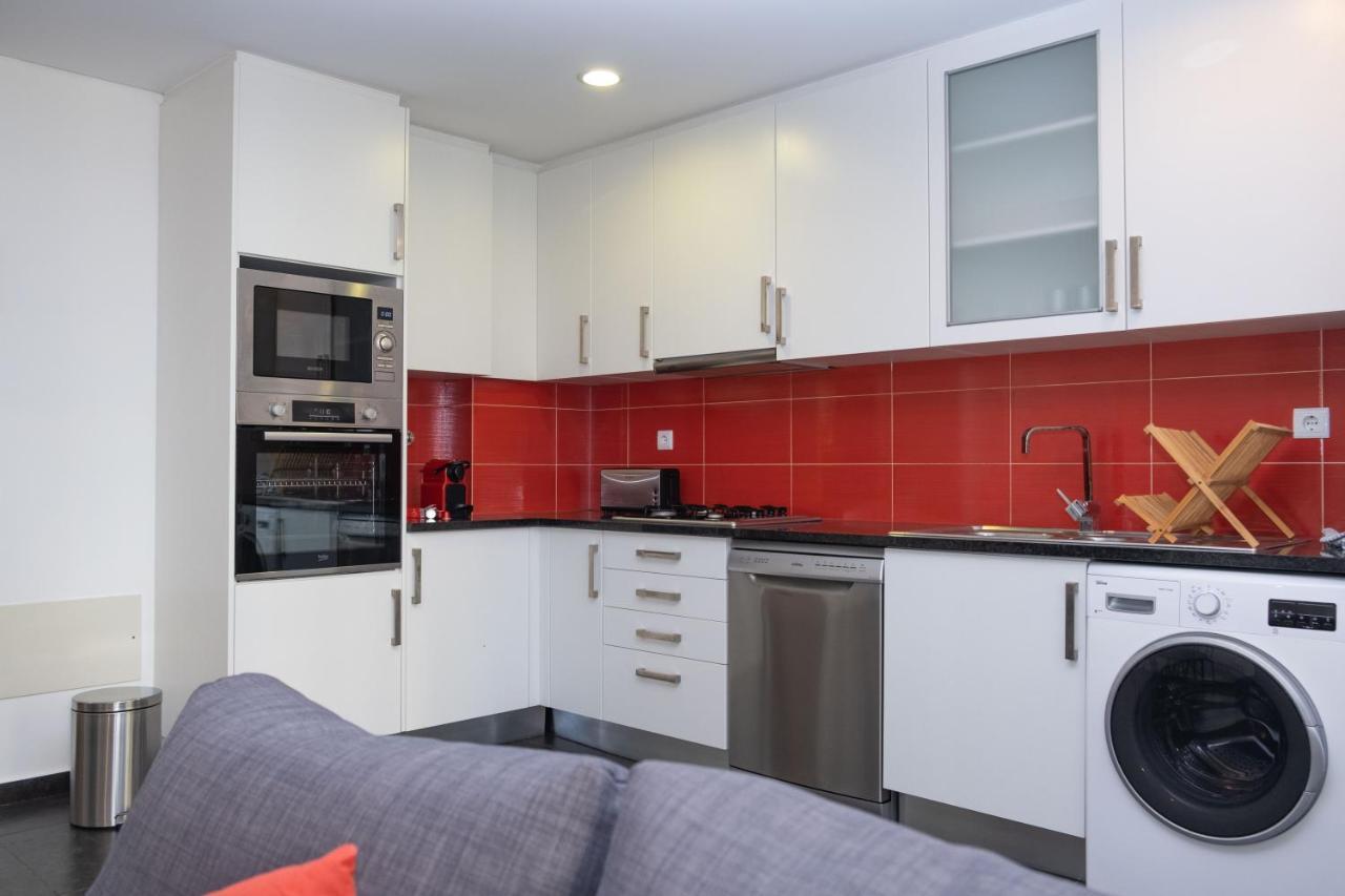O Melhor Spot Para Ferias! Apartment Portimão Exterior foto
