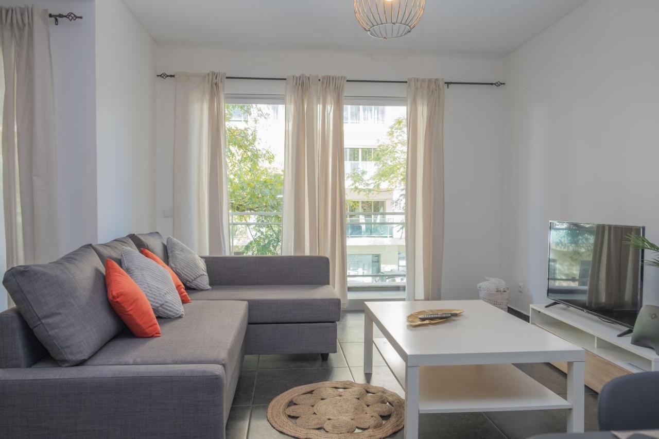 O Melhor Spot Para Ferias! Apartment Portimão Exterior foto