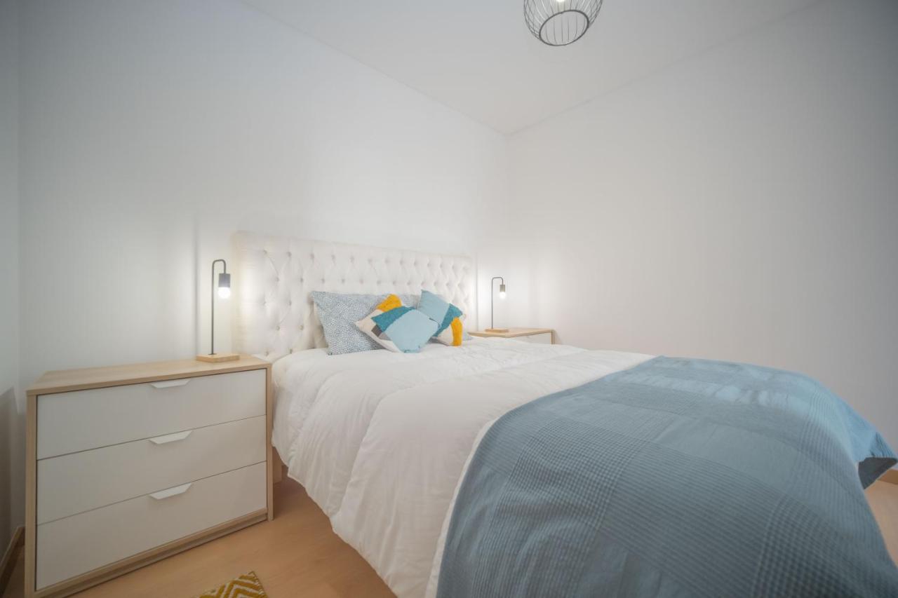 O Melhor Spot Para Ferias! Apartment Portimão Exterior foto