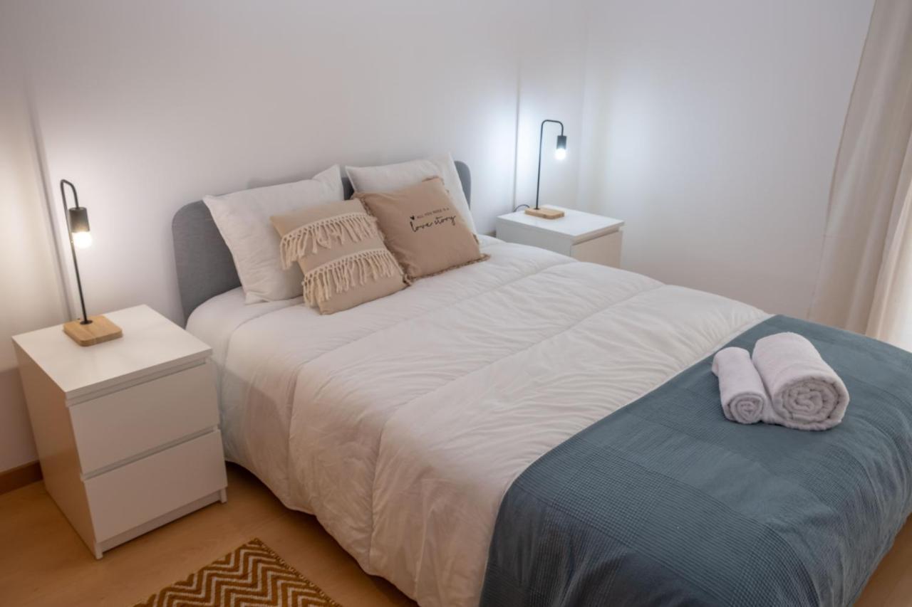 O Melhor Spot Para Ferias! Apartment Portimão Exterior foto