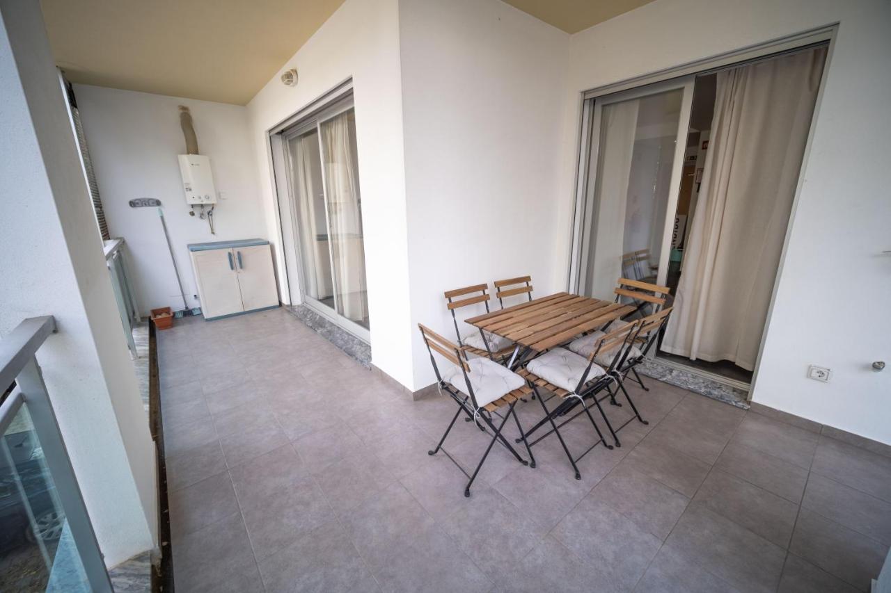 O Melhor Spot Para Ferias! Apartment Portimão Exterior foto