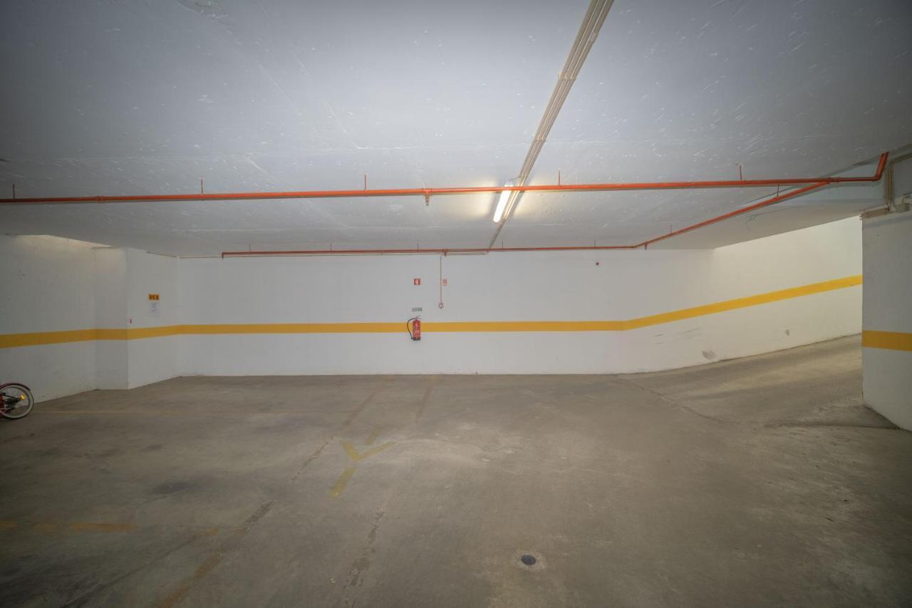 O Melhor Spot Para Ferias! Apartment Portimão Exterior foto