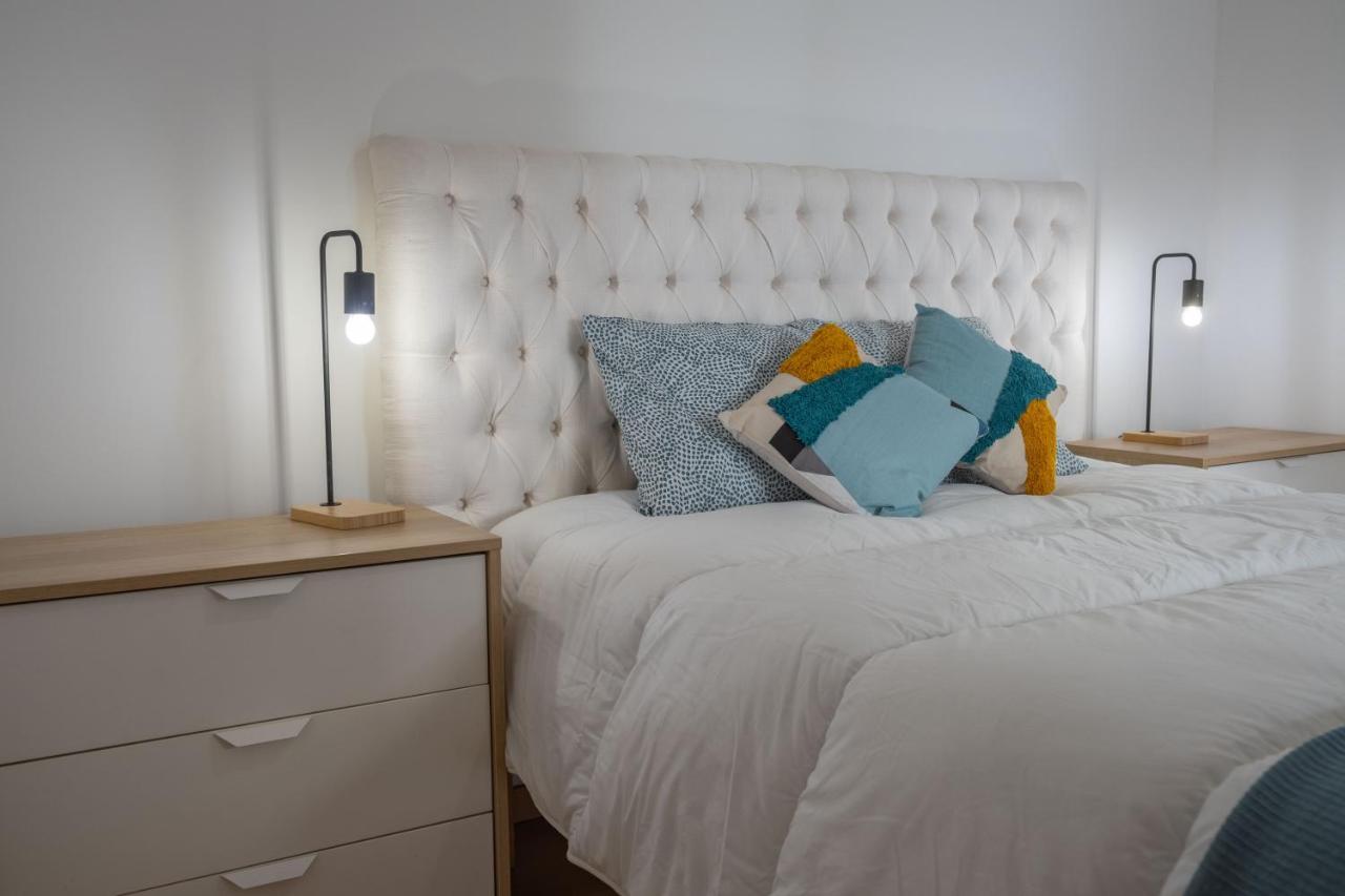 O Melhor Spot Para Ferias! Apartment Portimão Exterior foto