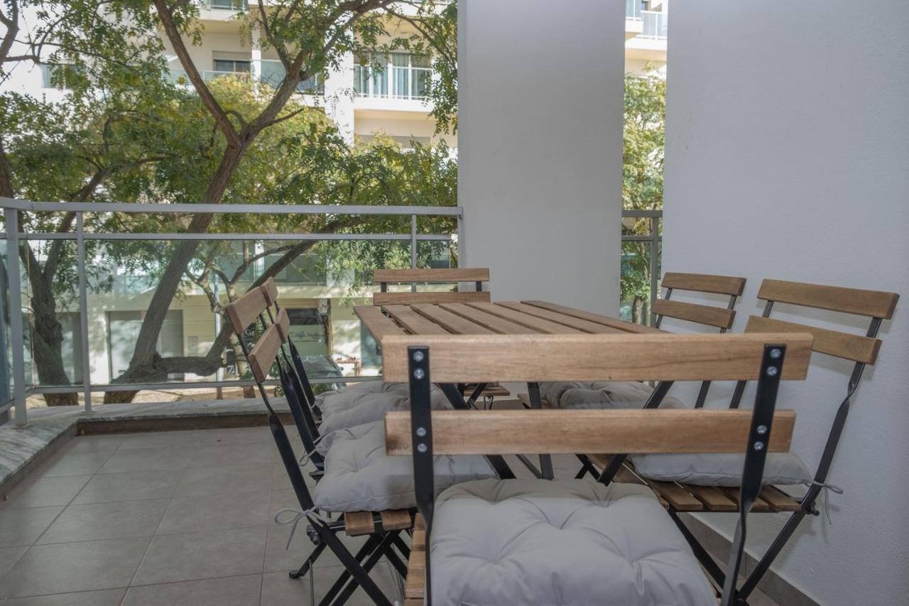 O Melhor Spot Para Ferias! Apartment Portimão Exterior foto