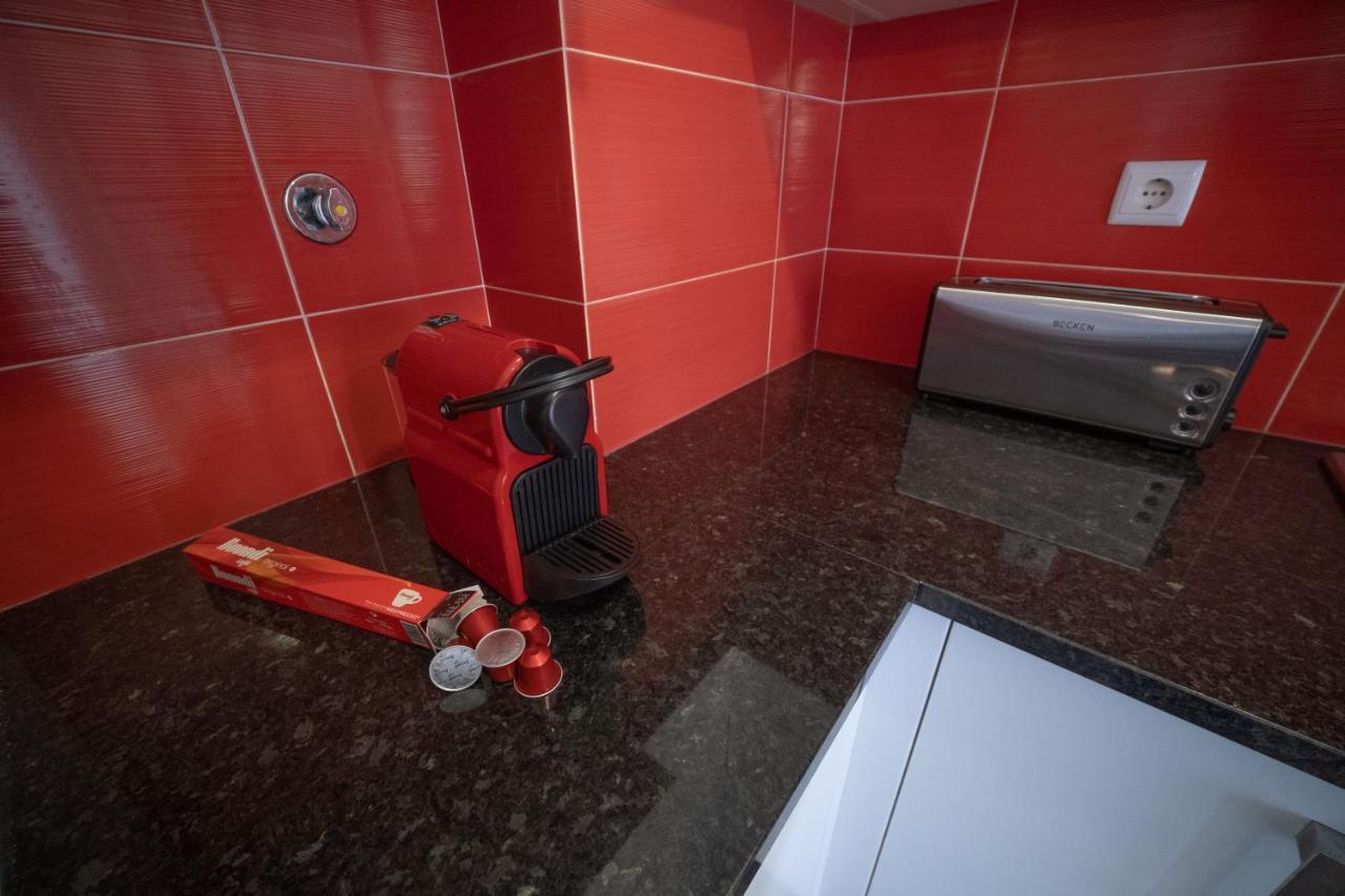 O Melhor Spot Para Ferias! Apartment Portimão Exterior foto